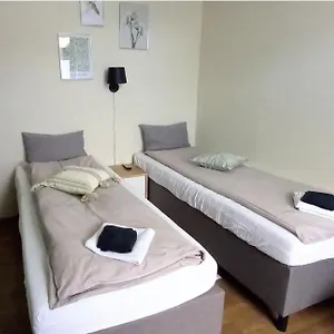  Auberge de jeunesse Chilli Pologne