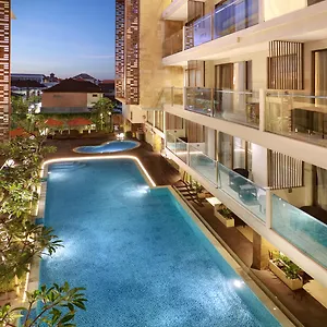 Harper Kuta By Aston **** Legian