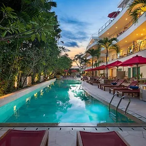 Anantara Vacation Club ***** Legian