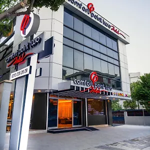 *** Hotel Comfort Point Two Turquie
