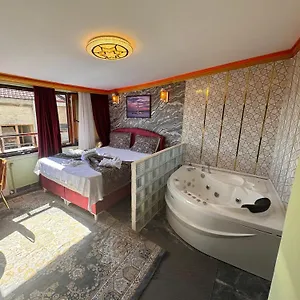 *** Hotel Guer Royal Aparts Turquie