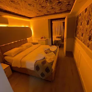  Appart hôtel Myra Sea Sultanahmet Turquie