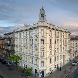 *** Appart hôtel Happy Tower Pologne
