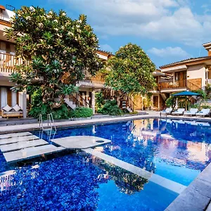 Otel Rama Garden Bali, Legian