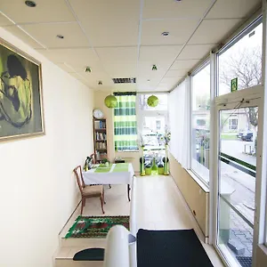  Auberge de jeunesse Akacja Goscinne Pologne