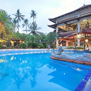 Puri Naga Beachfront *** Legian