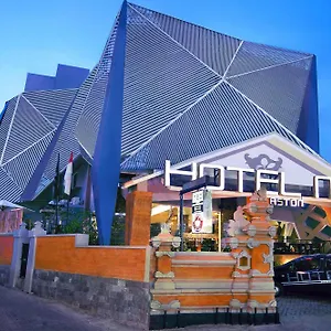Neo - Kuta, Jelantik *** Legian