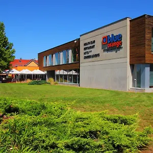 **** Hotel Blue Orange République tchèque